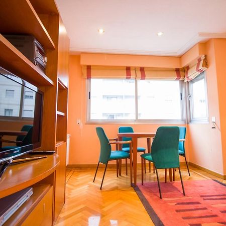 La Torre Daire Oviedo Dış mekan fotoğraf
