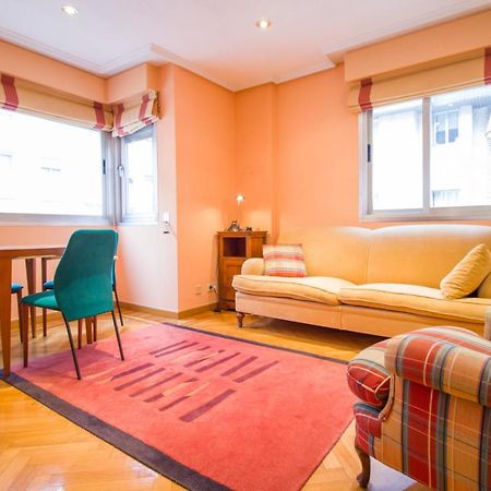 La Torre Daire Oviedo Dış mekan fotoğraf
