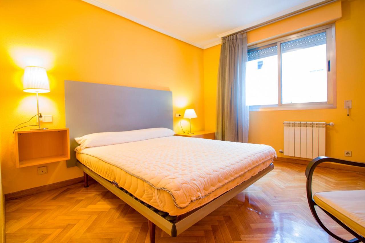 La Torre Daire Oviedo Dış mekan fotoğraf