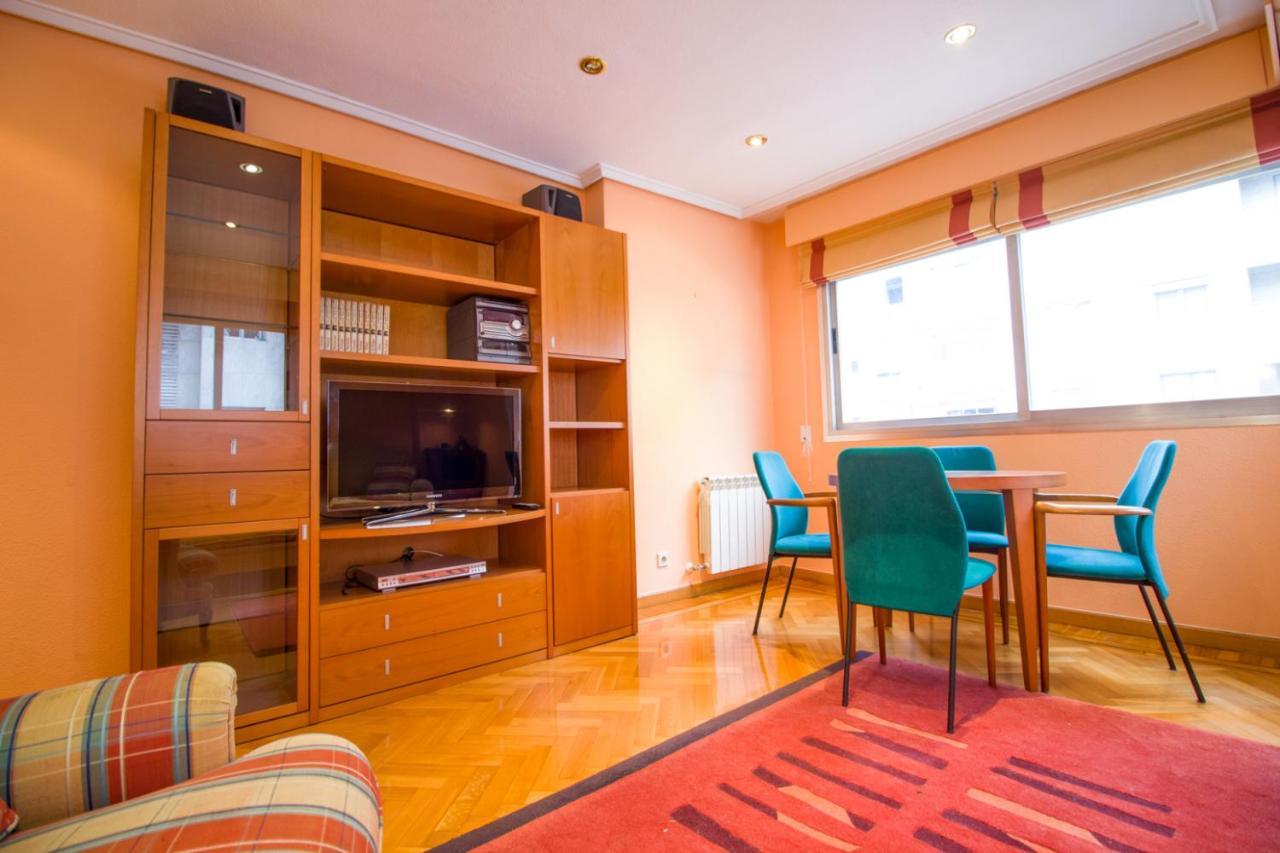 La Torre Daire Oviedo Dış mekan fotoğraf
