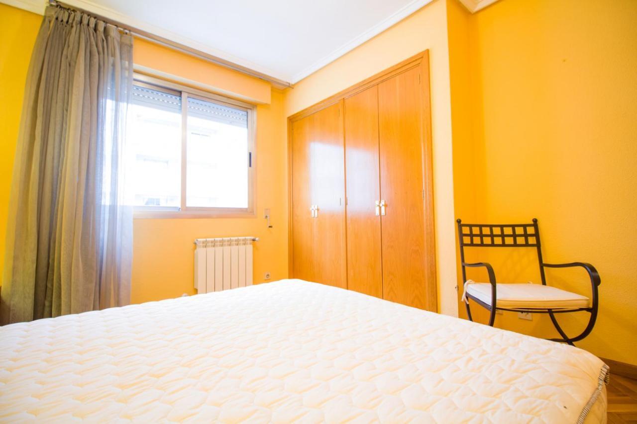 La Torre Daire Oviedo Dış mekan fotoğraf